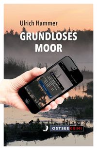 Bild vom Artikel Grundloses Moor vom Autor Ulrich Hammer