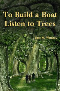 Produktbild: To Build a Boat, Listen to Trees