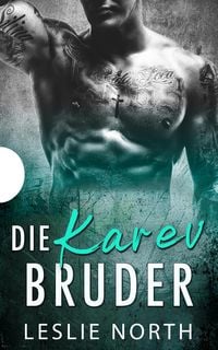 Produktbild: Die Karev-Br&uuml;der