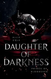 Produktbild: Prince of Bloodshed