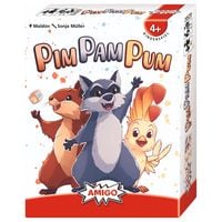 Produktbild Pim Pam Pum