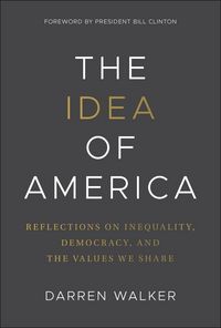 Produktbild: The Idea of America