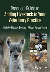 Produktbild: Practical Guide to Adding Livestock to Your Veterinary Practice