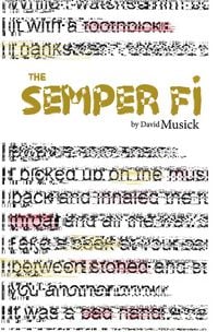 Produktbild: The Semper Fi