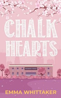 Produktbild: Chalk Hearts