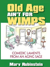 Produktbild: Old Age Ain't for Wimps