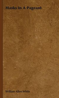 Produktbild: Masks In A Pageant