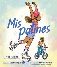 Produktbild: MIS Patines