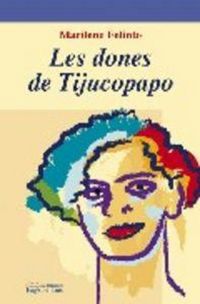 Produktbild: Les dones de Tijucopapo