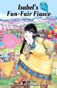 Produktbild: Isabel's Fun Fair Fiasco