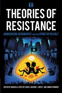 Produktbild: Theories of Resistance