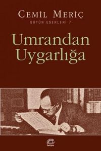 Produktbild: Umrandan Uygarliga
