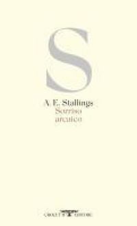 Produktbild: Sorriso arcaico. Testo inglese a fronte