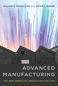 Produktbild: Advanced Manufacturing