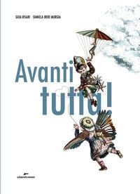 Produktbild: Avanti tutta!