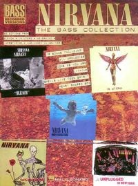 Produktbild: Nirvana