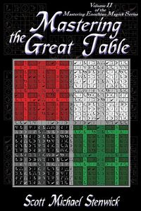 Produktbild: Mastering the Great Table