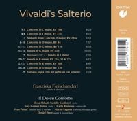 Vivaldi's Salterio
