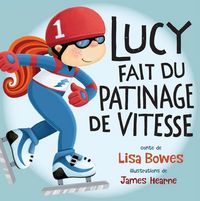Produktbild: Lucy Fait Du Patinage de Vitesse