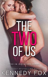 Bild vom Artikel The Two of Us vom Autor Kennedy Fox