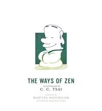 Produktbild: The Ways of Zen