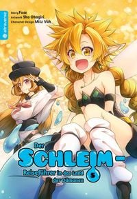 Produktbild: Der Schleim-Reisef&uuml;hrer in das Land der D&auml;monen 05