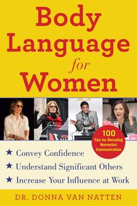 Produktbild: Body Language for Women