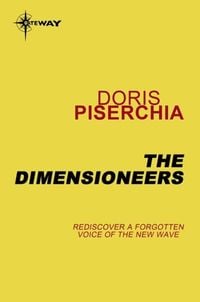 Produktbild: The Dimensioneers