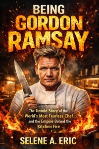 Produktbild: Being Gordon Ramsay