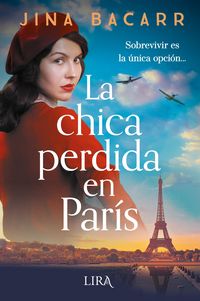 Produktbild: La chica perdida en Par&iacute;s