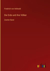 Produktbild: Die Erde und ihre V&ouml;lker