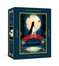 Produktbild: Tarot of the Divine Puzzle