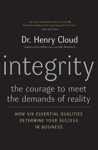 Produktbild: Integrity