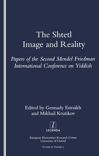 Produktbild: The Shtetl