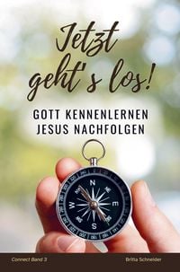 Produktbild: Jetzt geht's los!