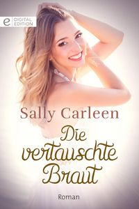Produktbild: Die vertauschte Braut