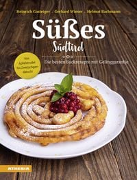 Produktbild: S&uuml;&szlig;es S&uuml;dtirol