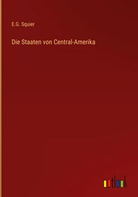 Produktbild: Die Staaten von Central-Amerika