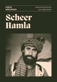 Produktbild: Scheer Hamla