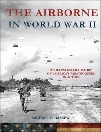Produktbild: The Airborne in World War II