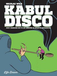 Produktbild: Kabul Disco