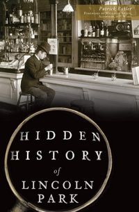 Produktbild: Hidden History of Lincoln Park