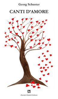 Produktbild: Canti d'amore
