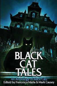 Produktbild: Black Cat Tales
