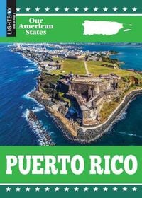 Produktbild: Puerto Rico