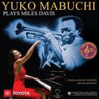 Produktbild: Yuko Mabuchi spielt Miles Davis