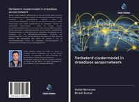 Produktbild: Verbeterd clustermodel in draadloos sensornetwerk