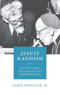 Produktbild: Jesuit Kaddish
