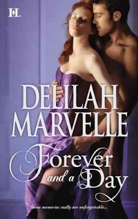 Produktbild: Forever and a Day
