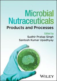 Produktbild: Microbial Nutraceuticals